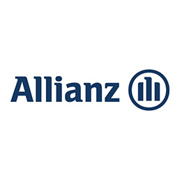 Logo Allianz Versicherungs-AG, München
