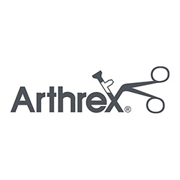 Logo Arthrex GmbH, München