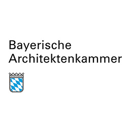 Logo Bayerische Architektenkammer, München