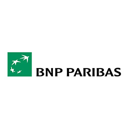Logo BMP Paribas, München