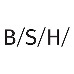 Logo BSH Hausgeräte GmbH, München
