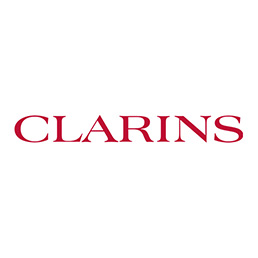 Logo Clarins Kosmetische Produkte, Starnberg