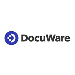 Logo DocuWare GmbH, Germering