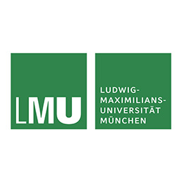 Logo Ludwig-Maximilian-Universität, München