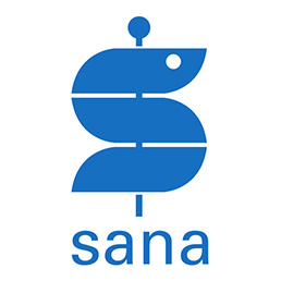 Logo Sana-Klinik, München