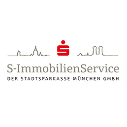Logo S-Immobilienservice Stadtsparkasse München
