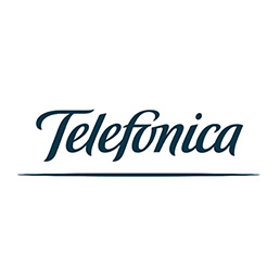Logo Telefónica Germany GmbH & Co. OHG, Nürnberg